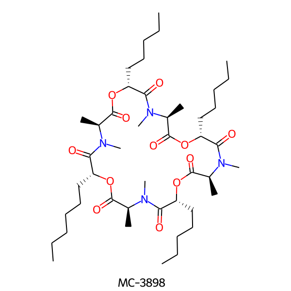 MC-3898