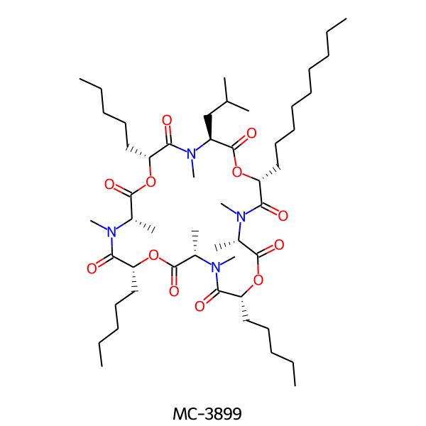 MC-3899