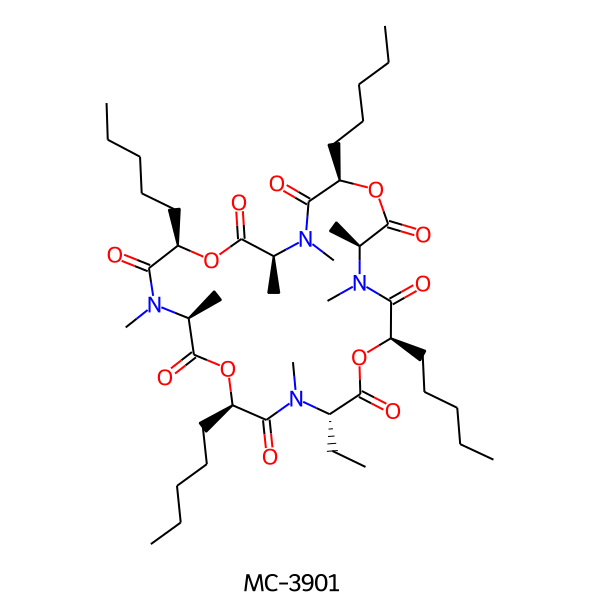 MC-3901