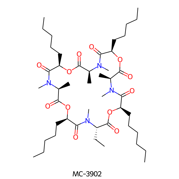 MC-3902