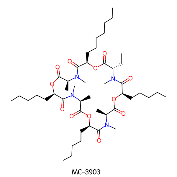MC-3903