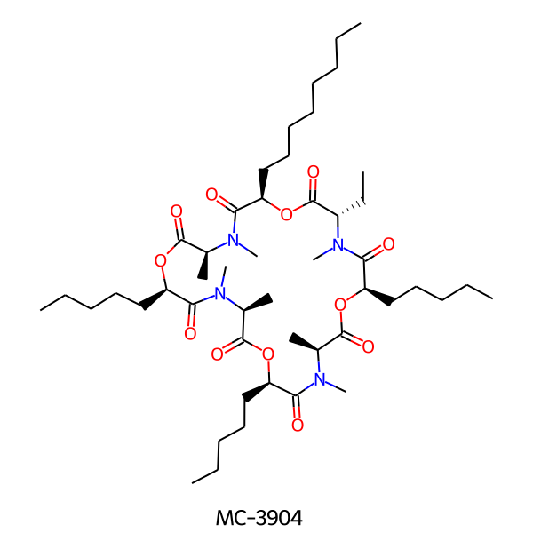 MC-3904