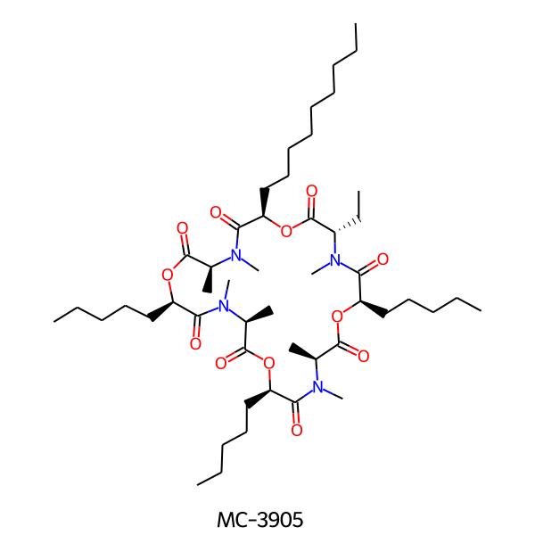 MC-3905