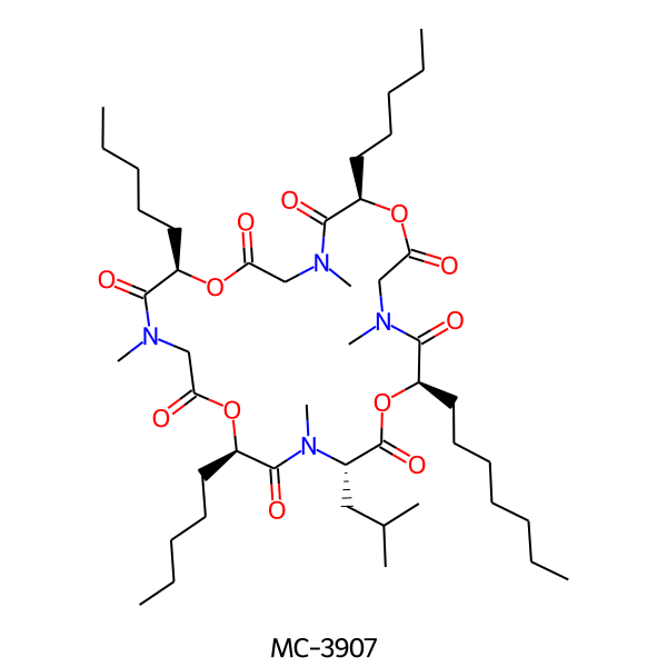 MC-3907