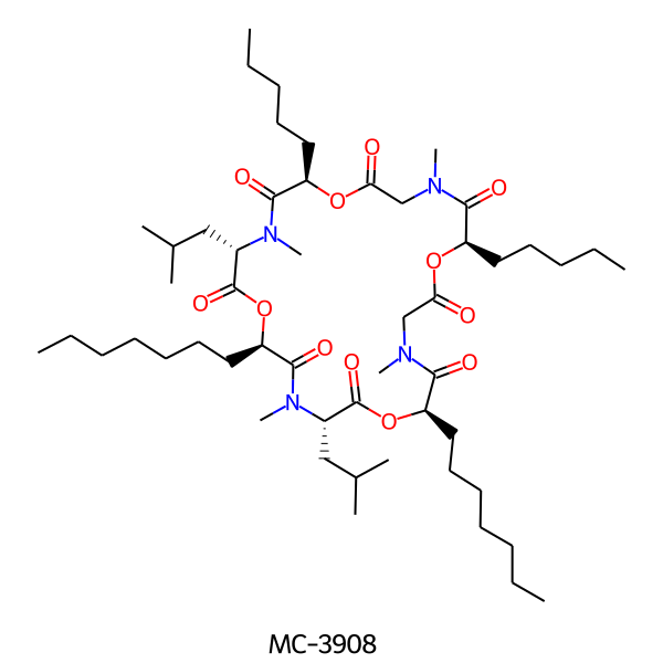 MC-3908