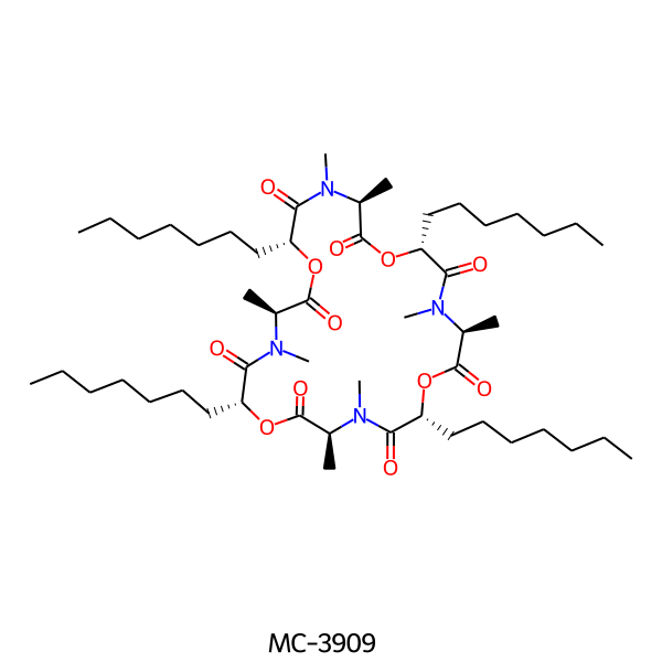 MC-3909