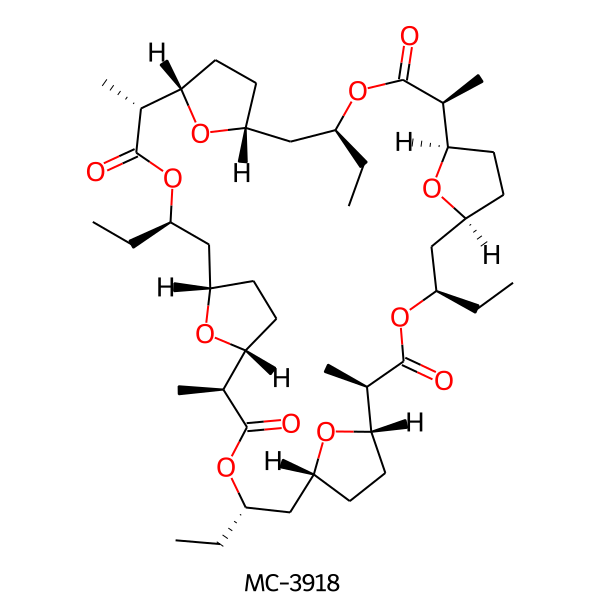 MC-3918