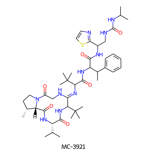 MC-3921