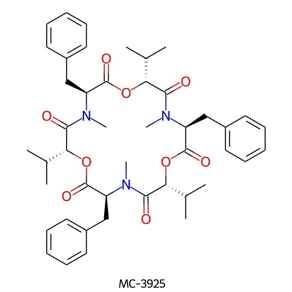 MC-3925