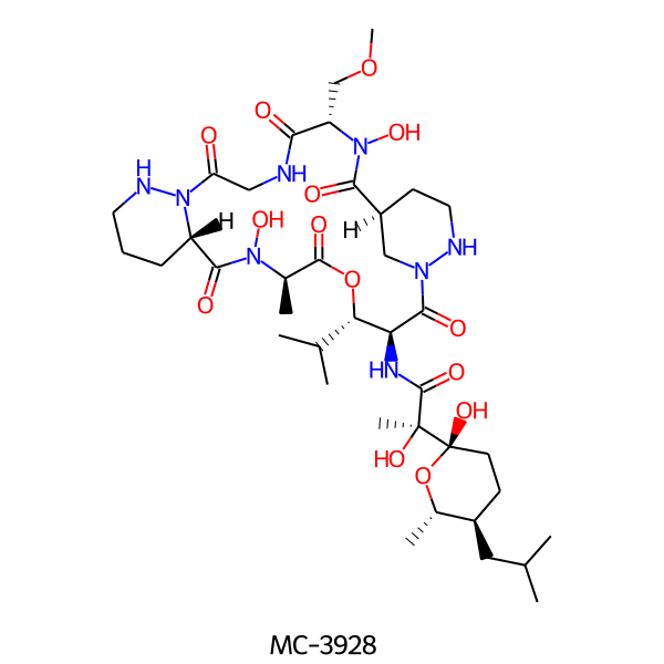 MC-3928