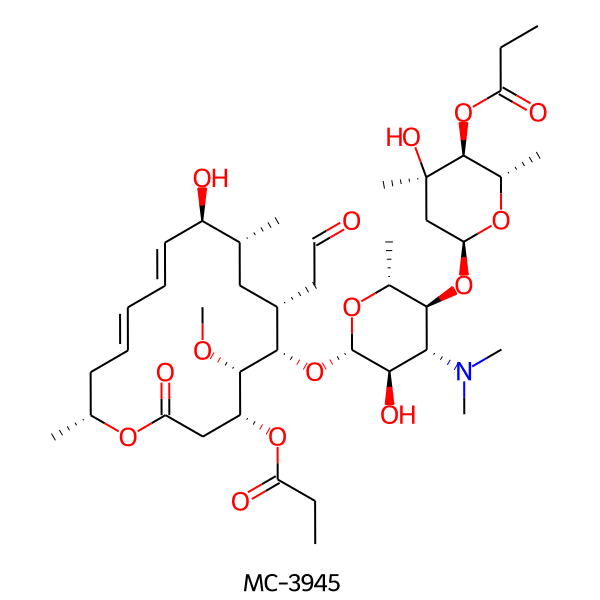 MC-3945