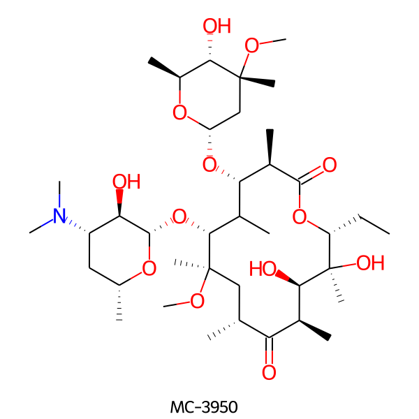 MC-3950