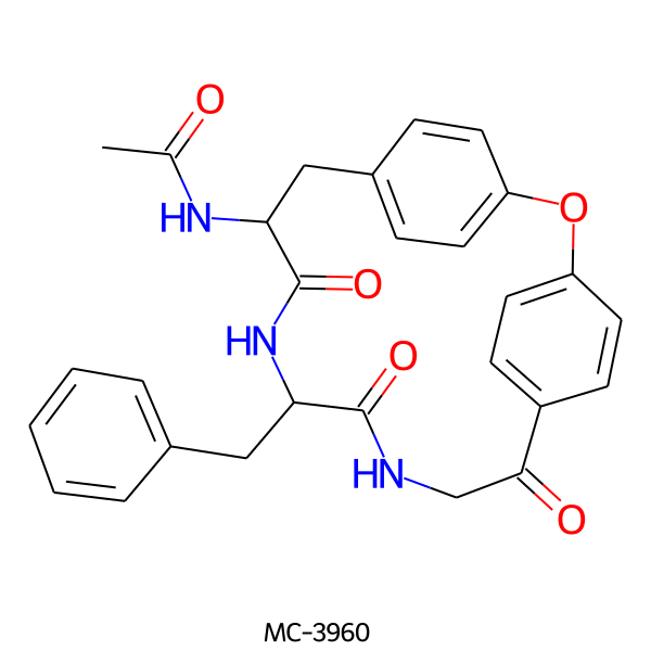 MC-3960