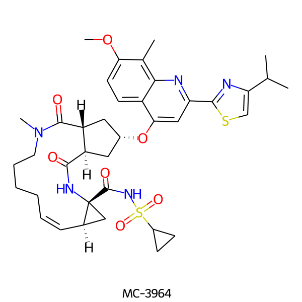 MC-3964