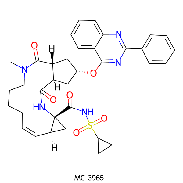 MC-3965