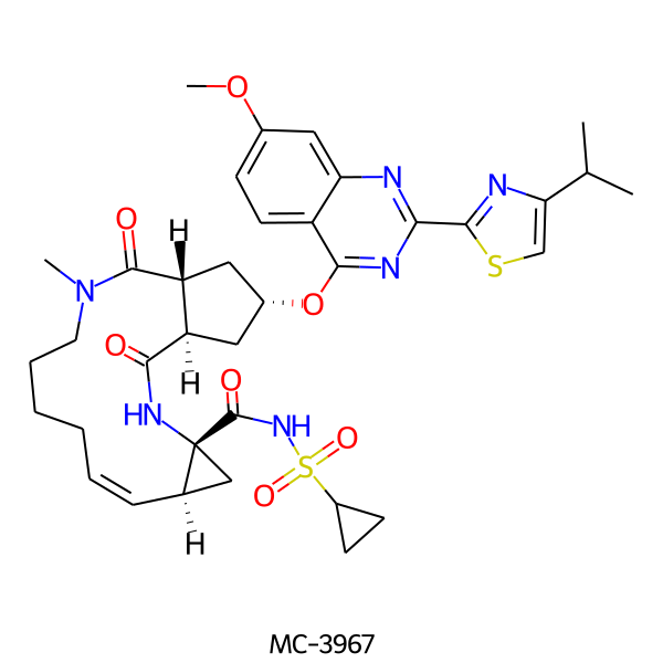 MC-3967