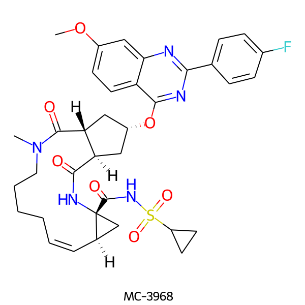 MC-3968