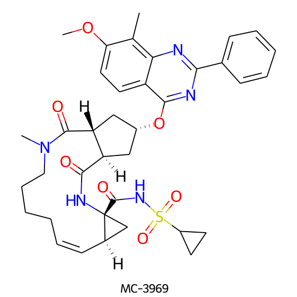 MC-3969