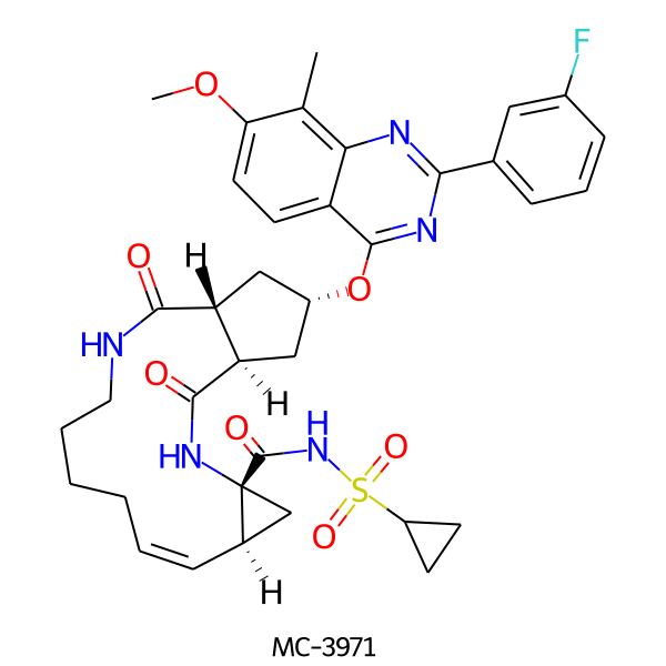 MC-3971