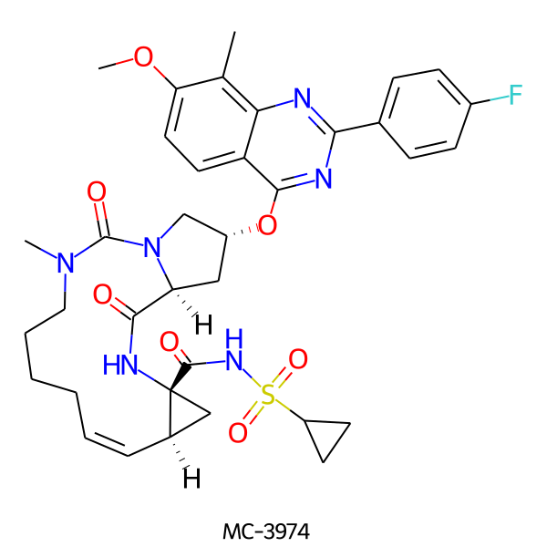 MC-3974