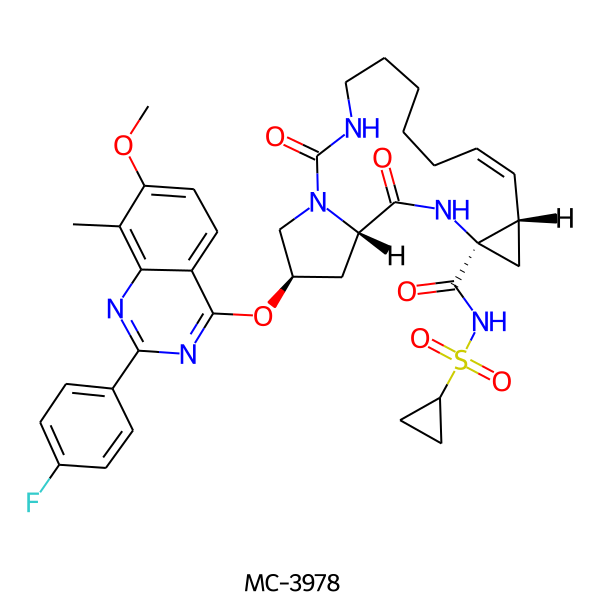 MC-3978