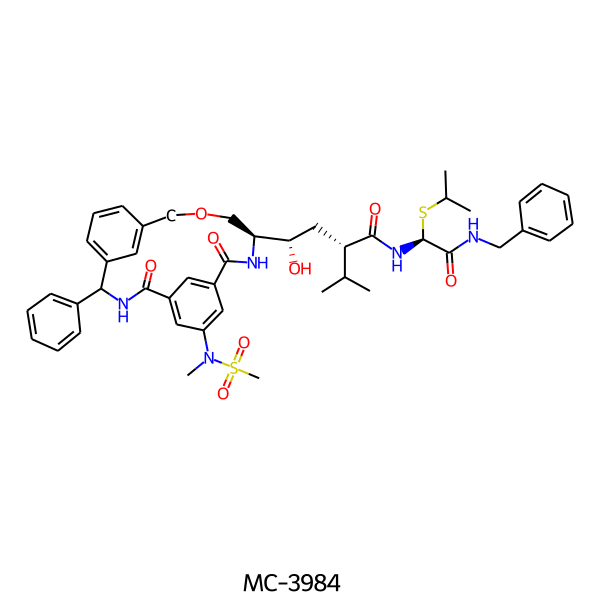 MC-3984