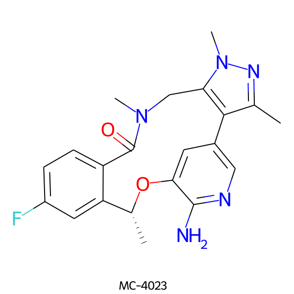 MC-4023
