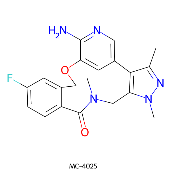 MC-4025