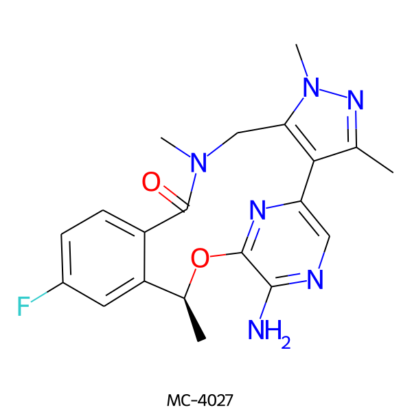 MC-4027