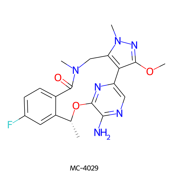 MC-4029