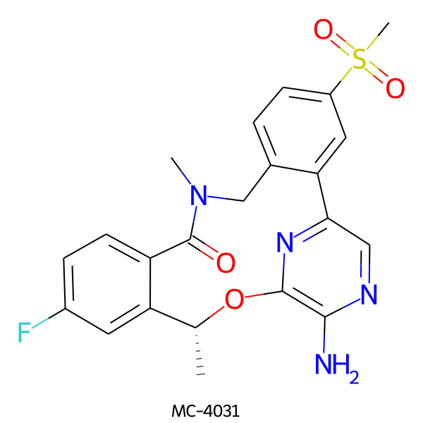 MC-4031