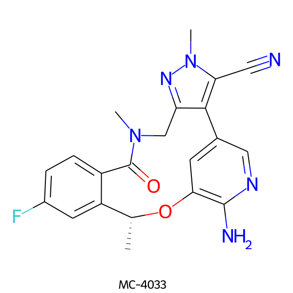 MC-4033