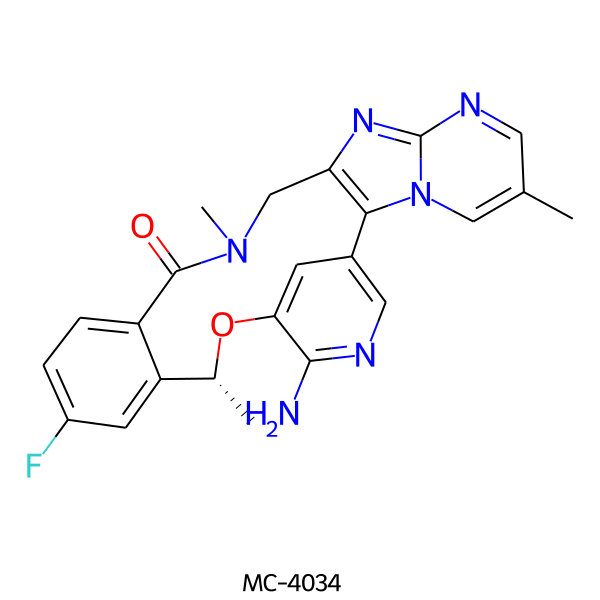 MC-4034