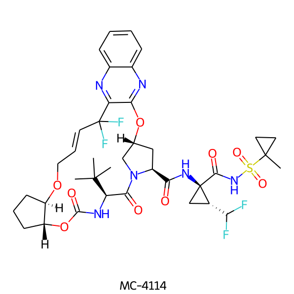 MC-4114