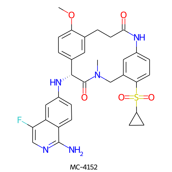 MC-4152