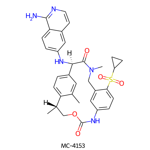MC-4153