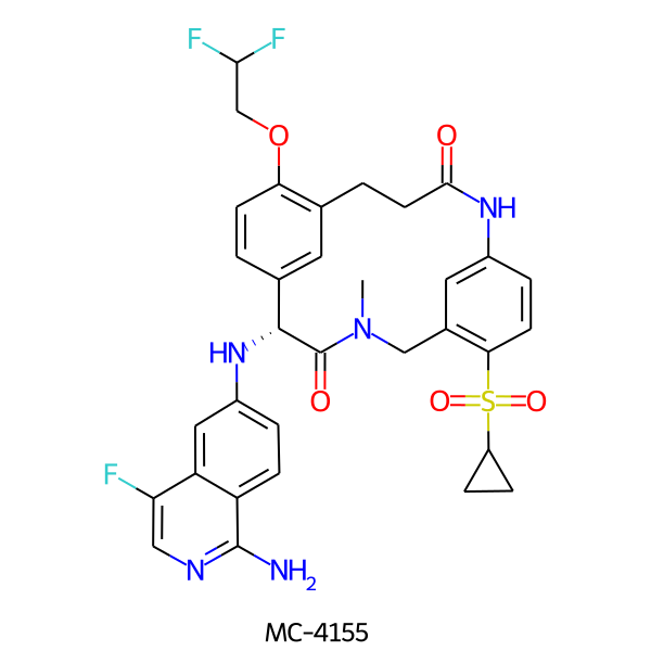 MC-4155
