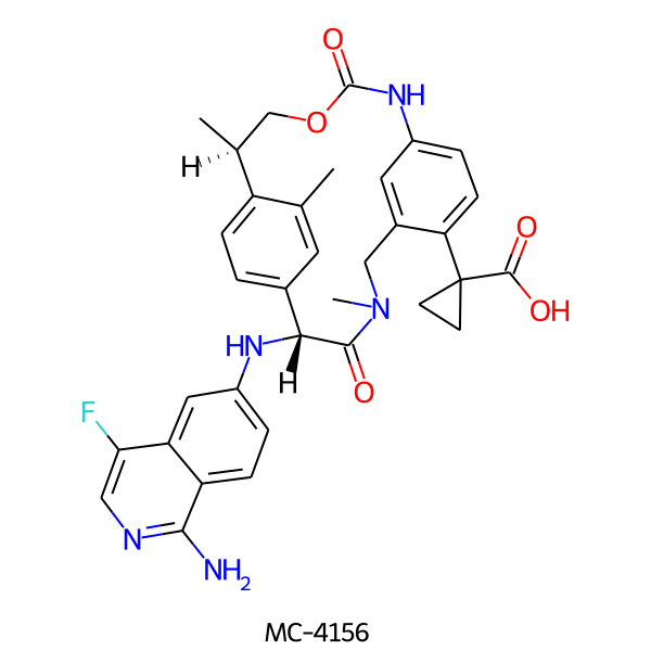 MC-4156