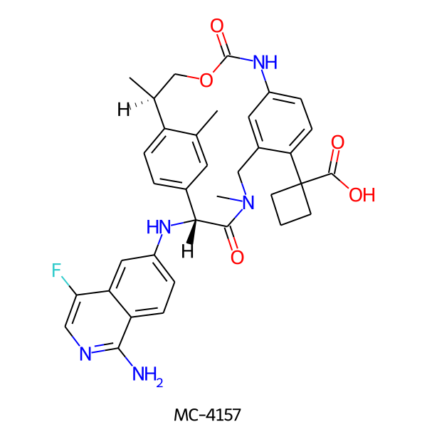 MC-4157