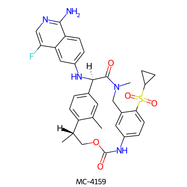 MC-4159