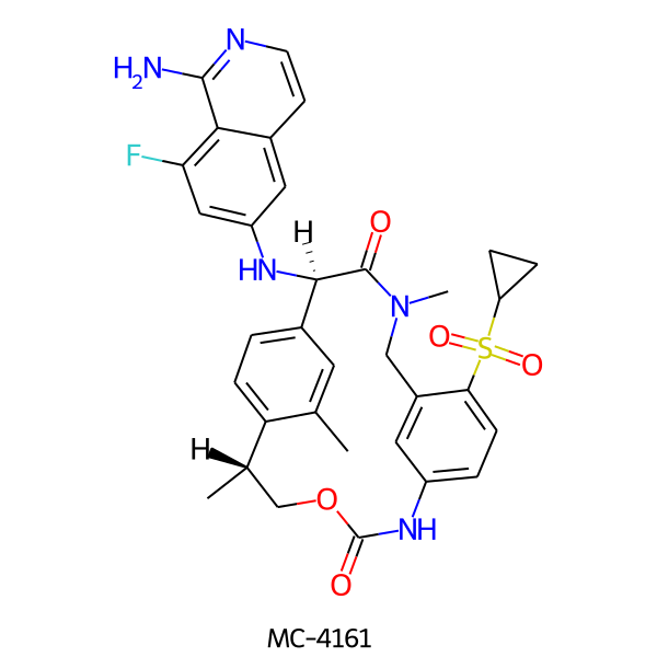 MC-4161