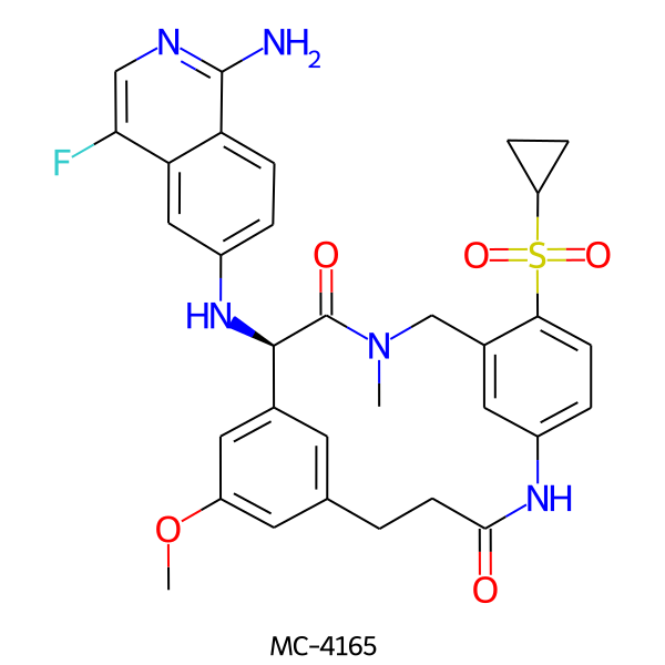 MC-4165