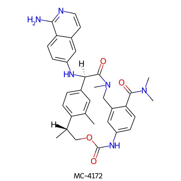 MC-4172