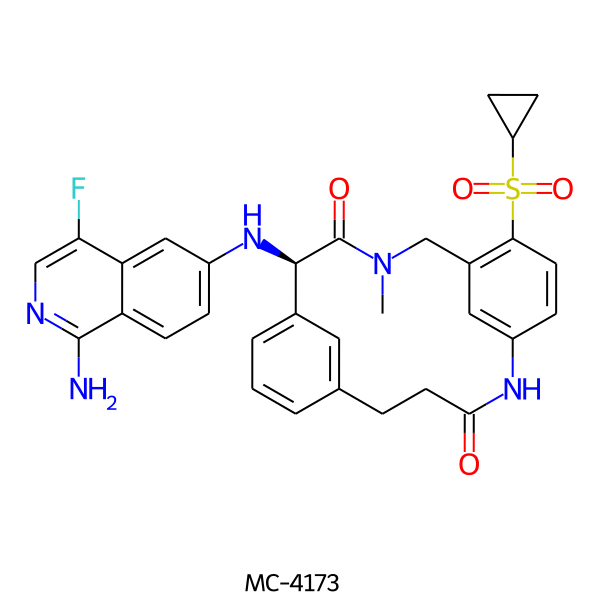 MC-4173