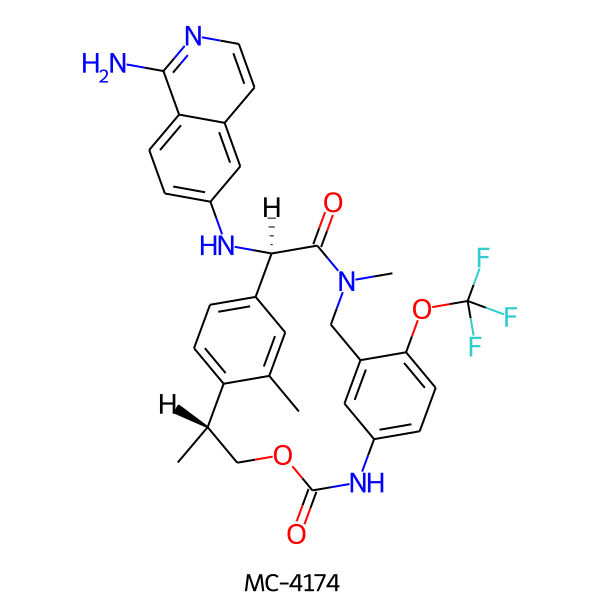 MC-4174