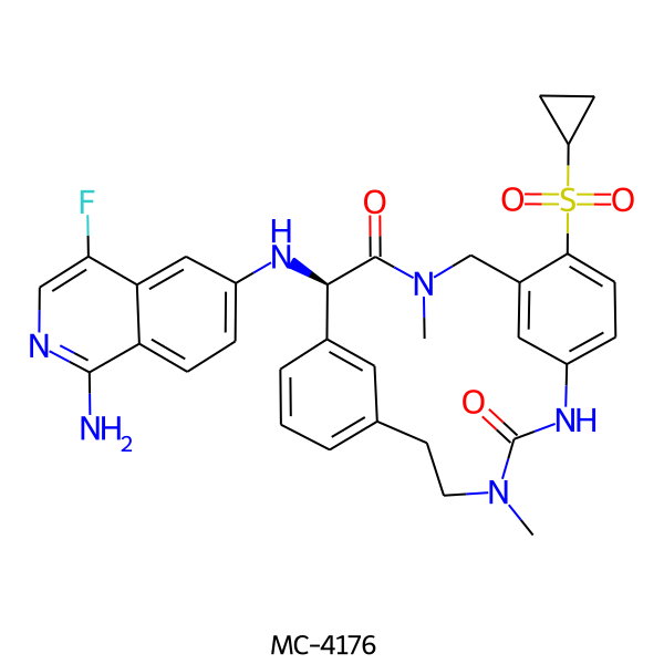 MC-4176