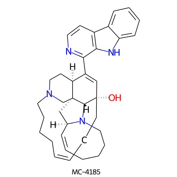 MC-4185