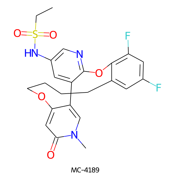 MC-4189