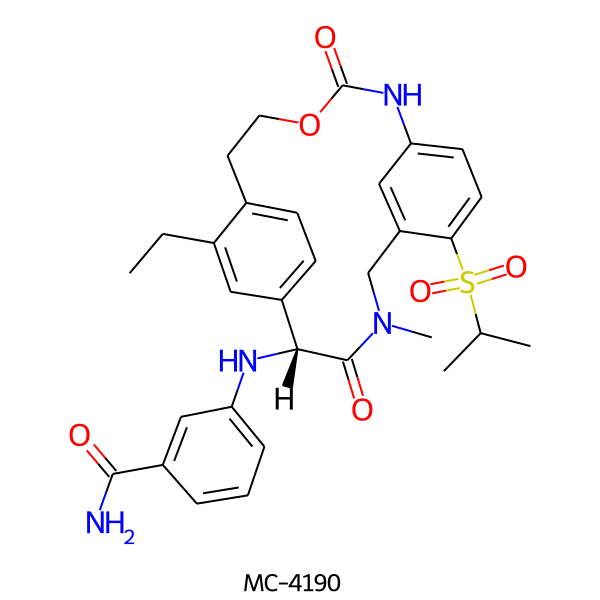 MC-4190