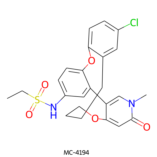 MC-4194
